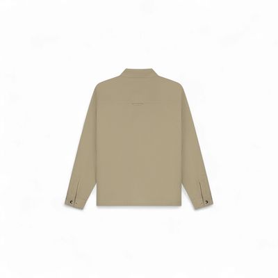 ØLÅF - WORKWEAR COACH JACKET