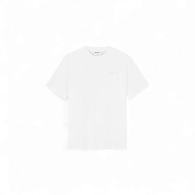 ØLÅF - BRUSHSTROKE FACE TEE