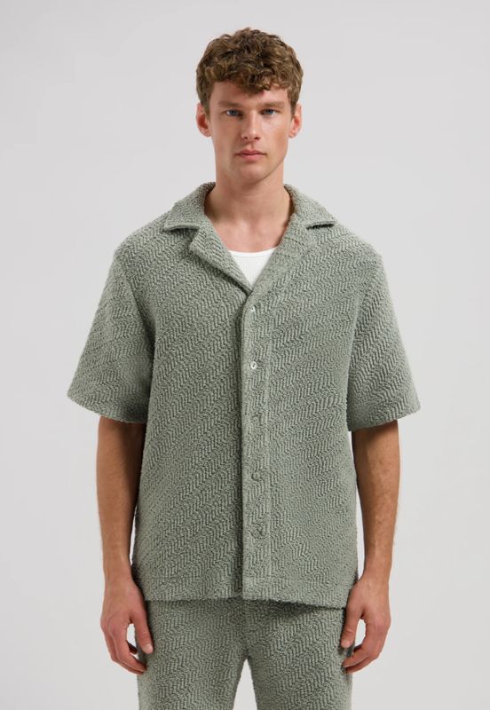 DStrezzed - Steph Resort Shirt
