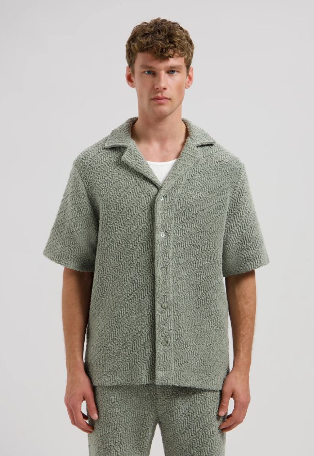 DStrezzed - Steph Resort Shirt