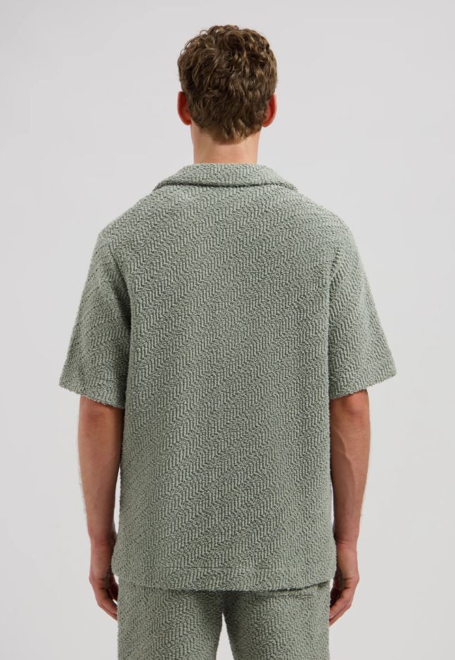 DStrezzed - Steph Resort Shirt