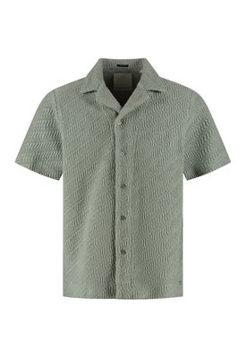 DStrezzed - Steph Resort Shirt