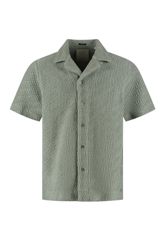 DStrezzed - Steph Resort Shirt