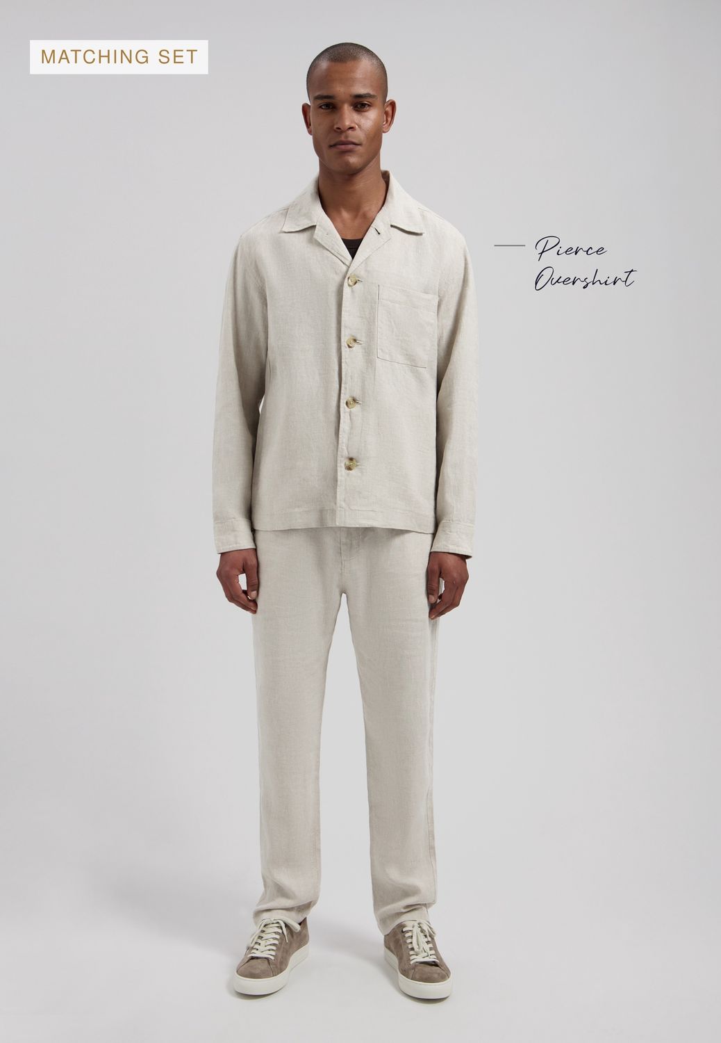 DStrezzed - James Beach Pant