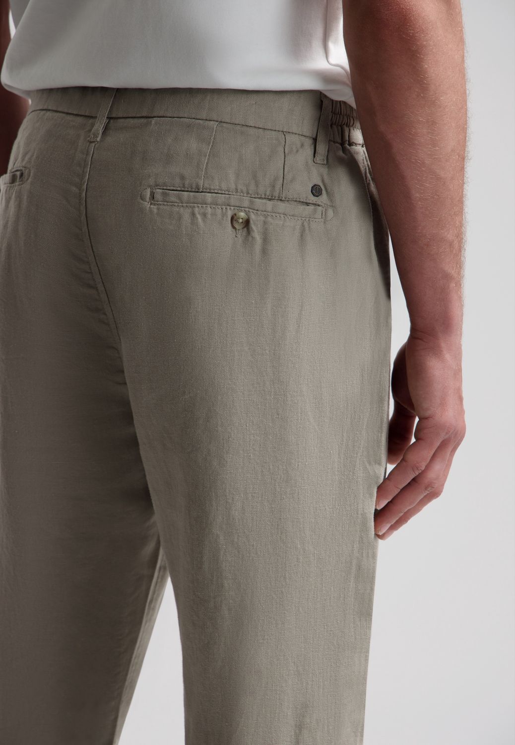DStrezzed - James Beach Pant