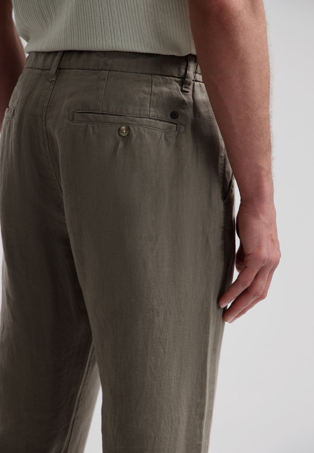 DStrezzed - James Beach Pant