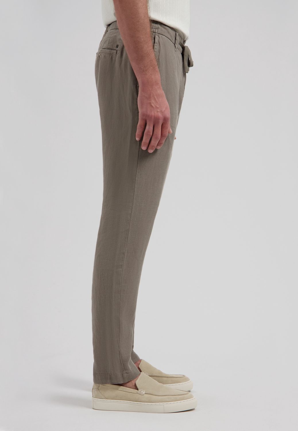 DStrezzed - James Beach Pant