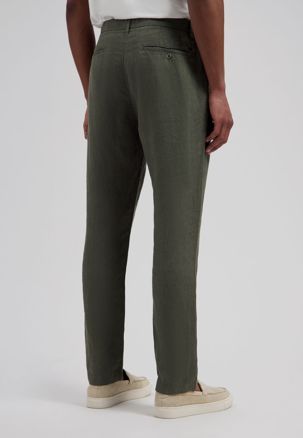 DStrezzed - James Beach Pant