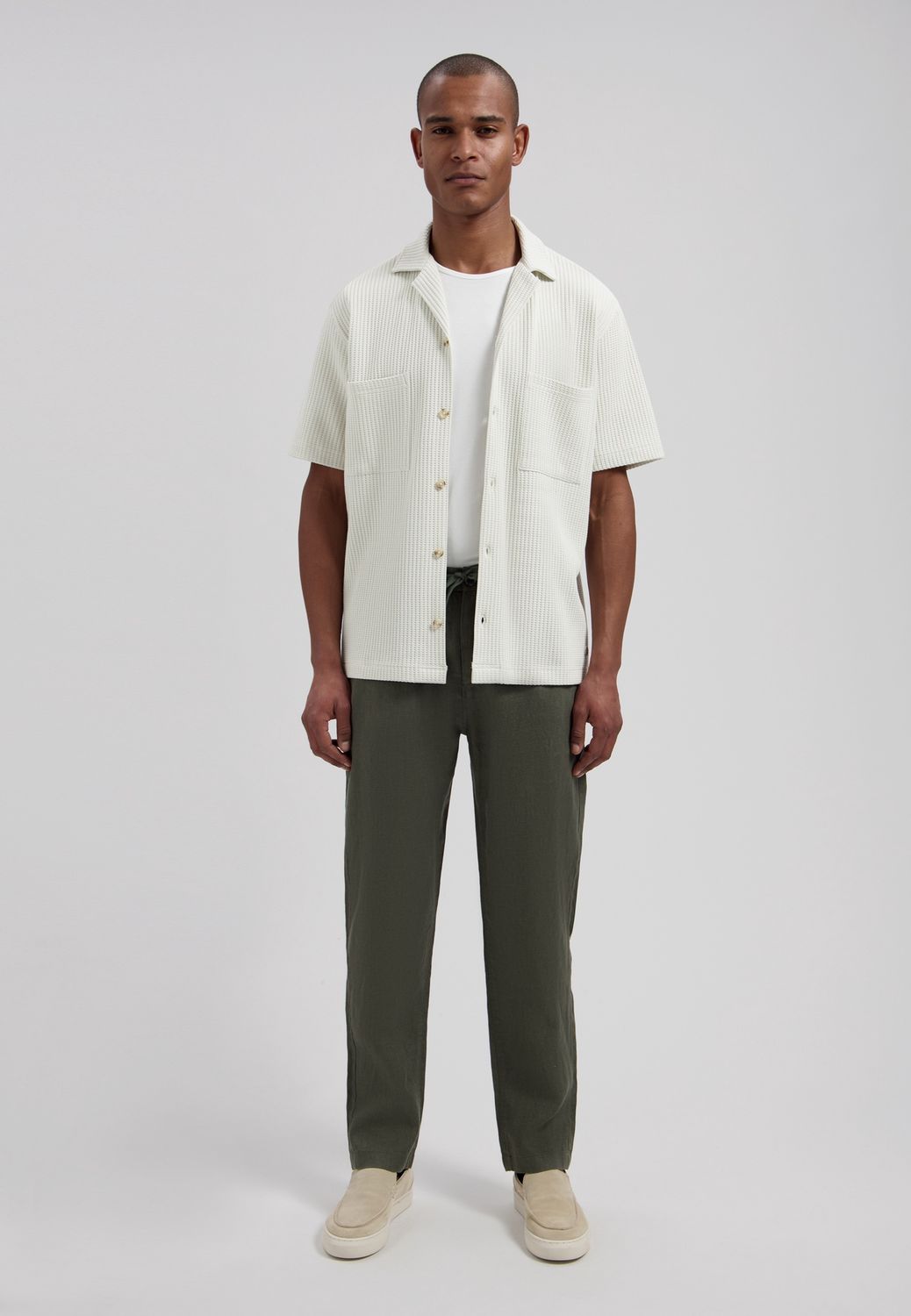 DStrezzed - James Beach Pant