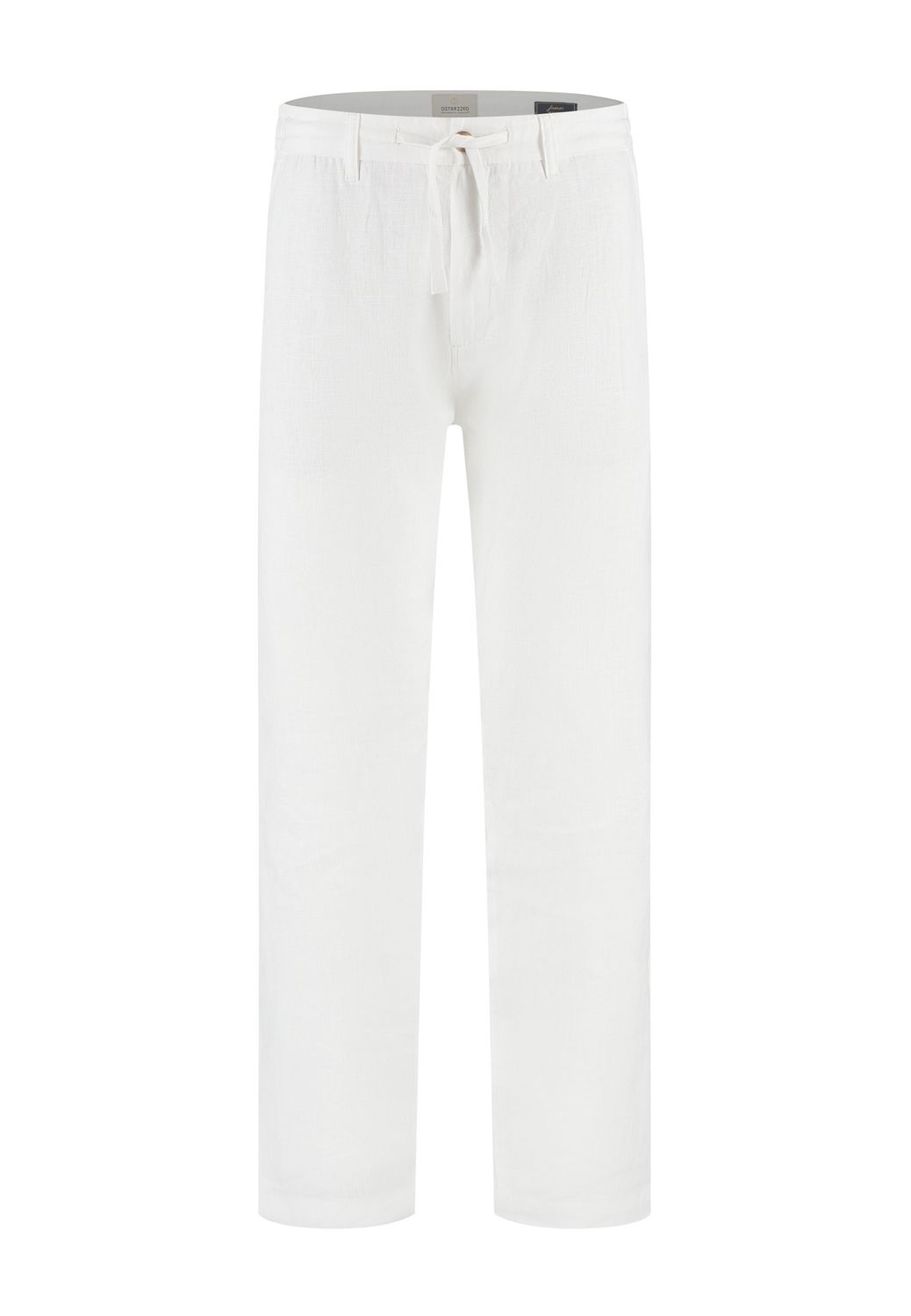 DStrezzed - James Beach Pant, Color: White, Size: 29