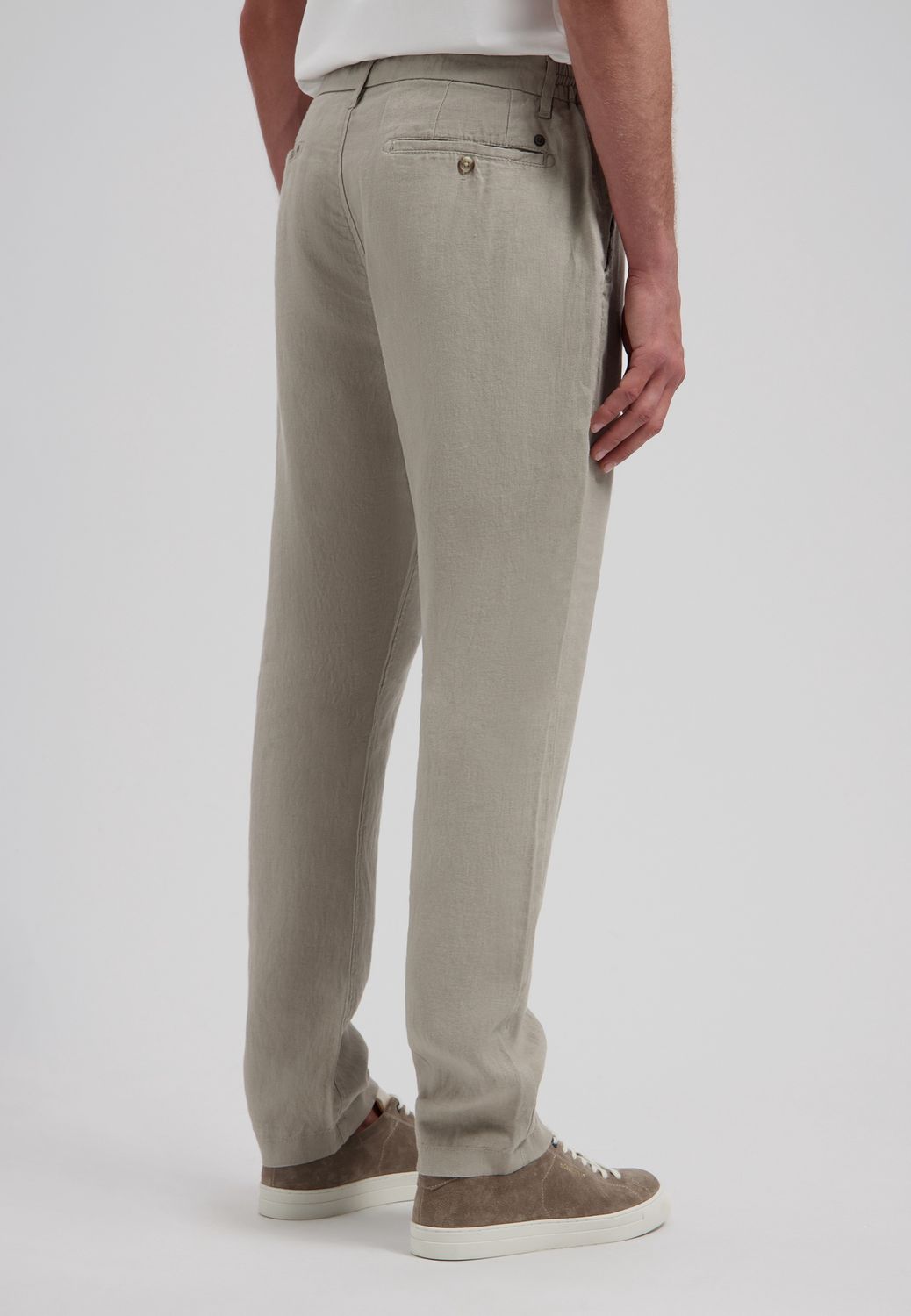 DStrezzed - James Beach Pant