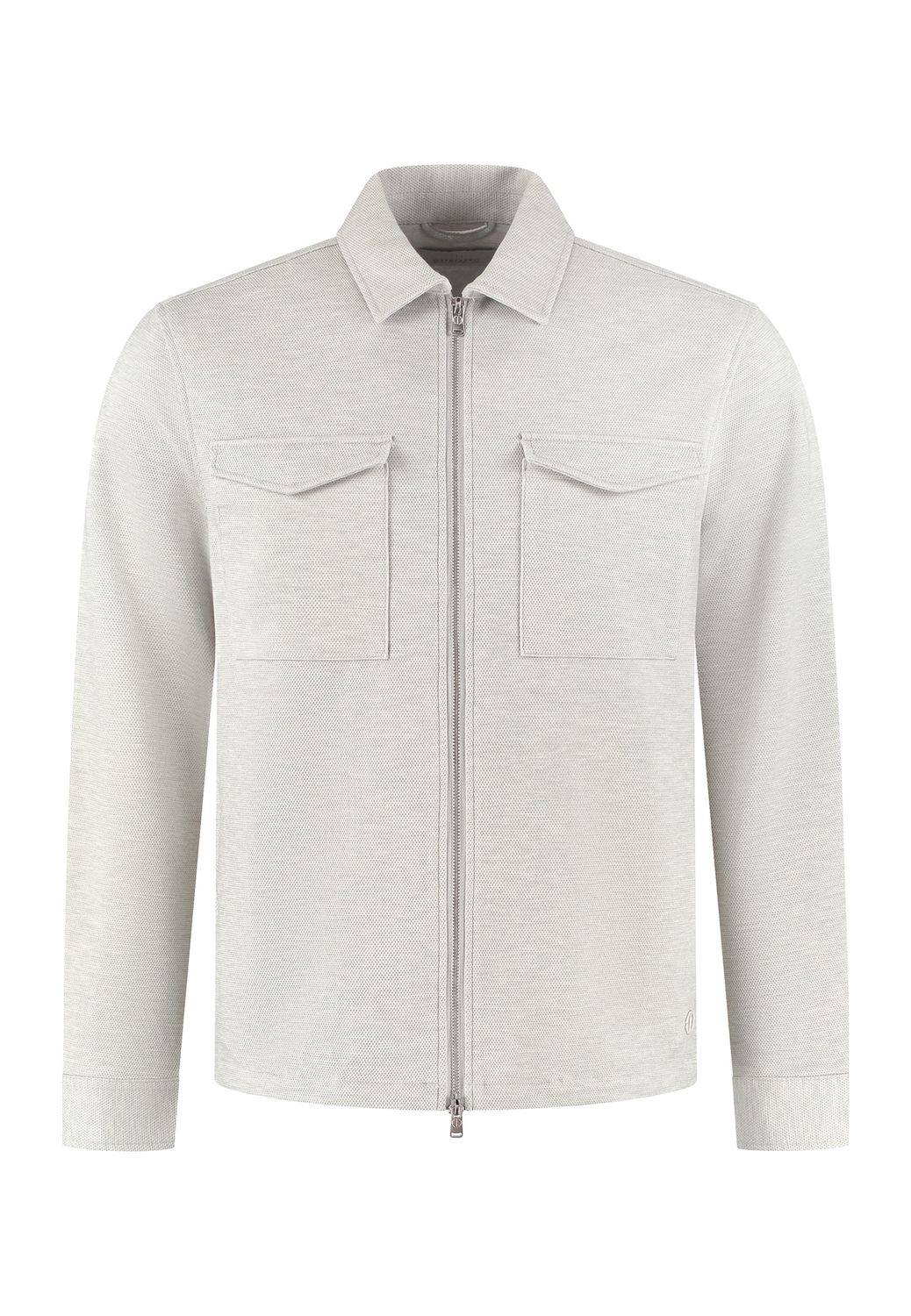 DStrezzed - DS_Pike Overshirt