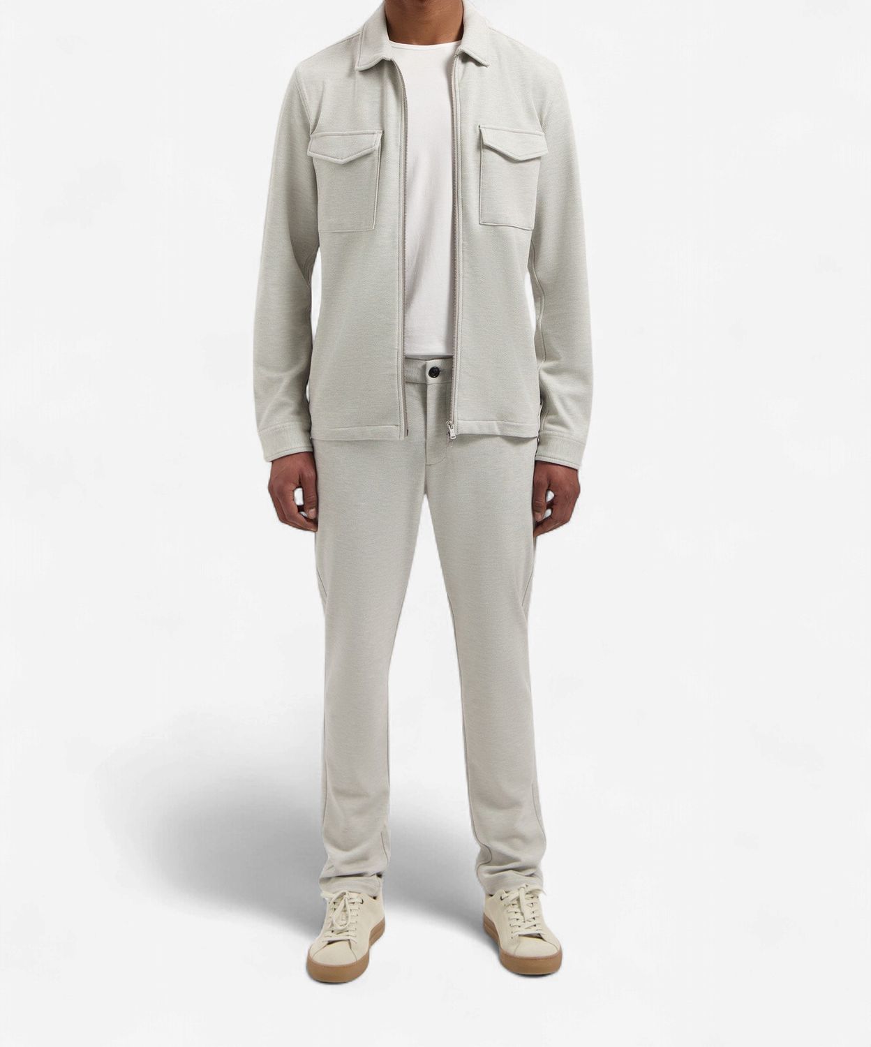 DStrezzed - DS_Pike Overshirt