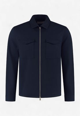 DStrezzed - DS_Pike Overshirt