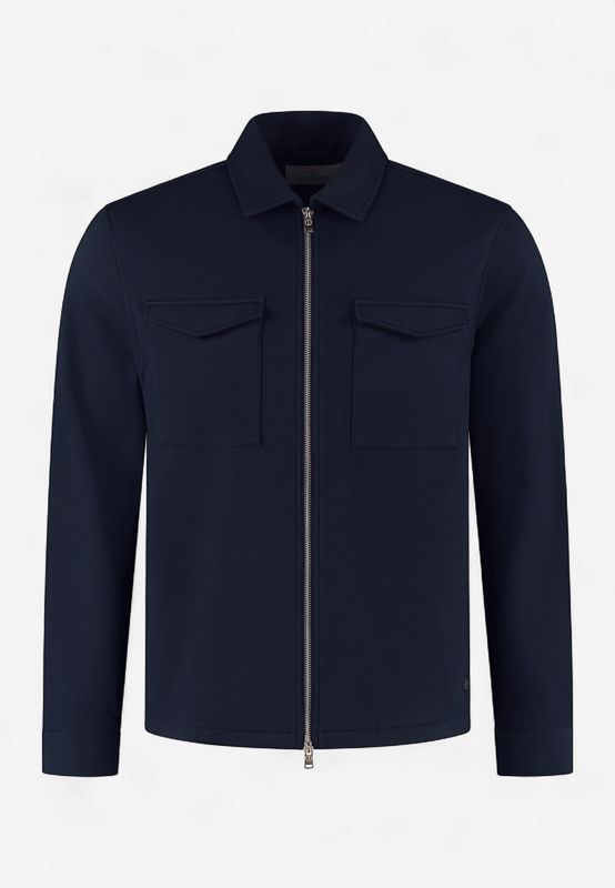 DStrezzed - DS_Pike Overshirt