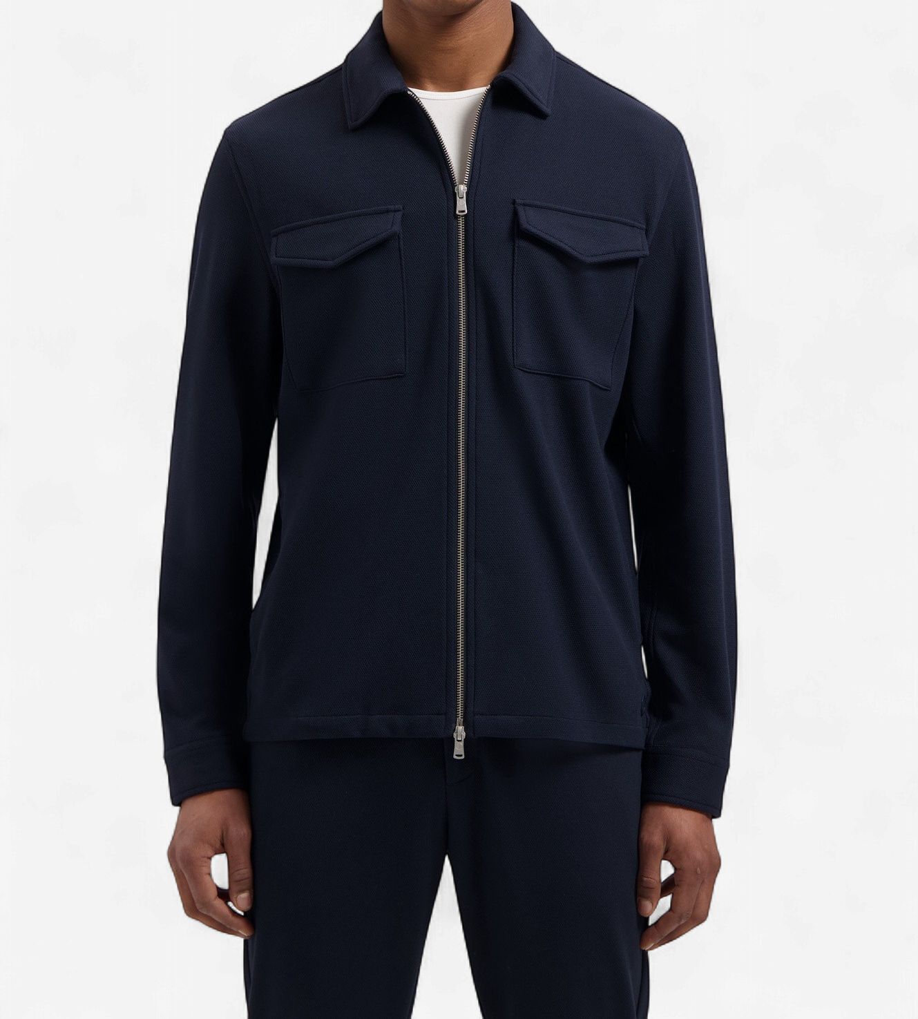 DStrezzed - DS_Pike Overshirt