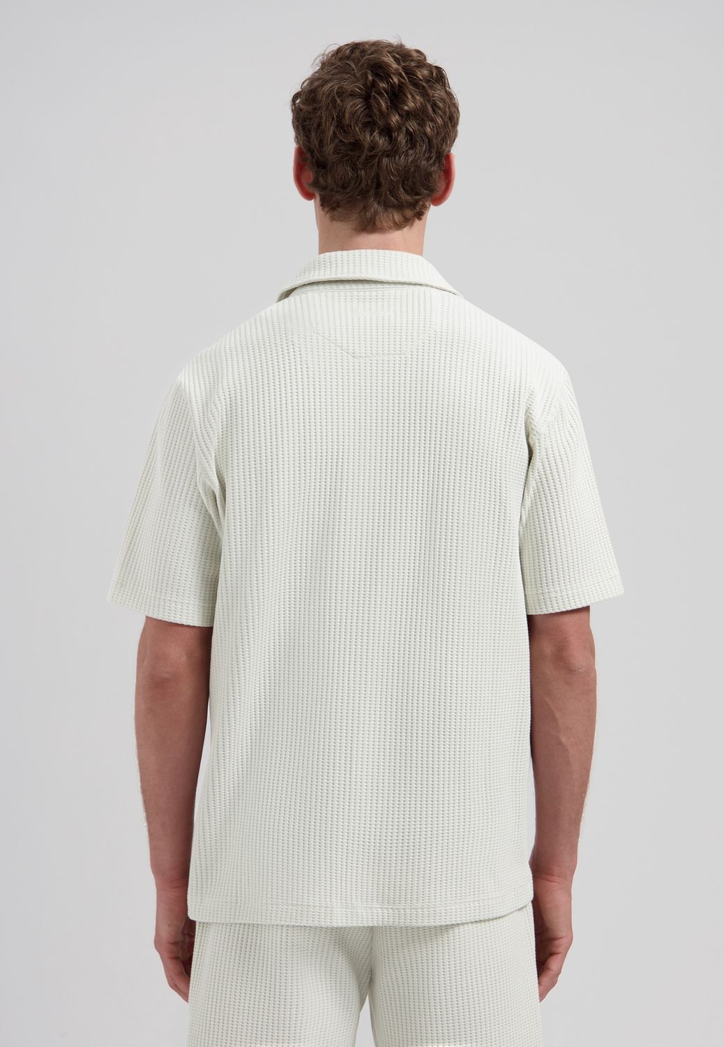 DStrezzed - Sherill Shortsleeve