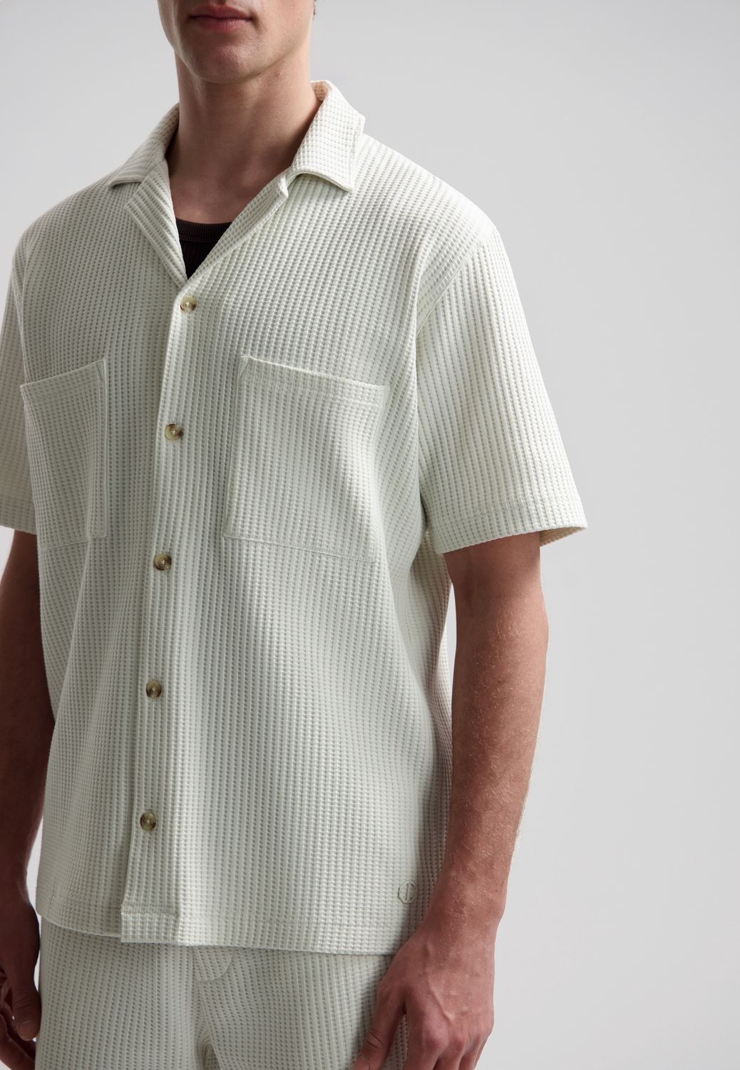 DStrezzed - Sherill Shortsleeve