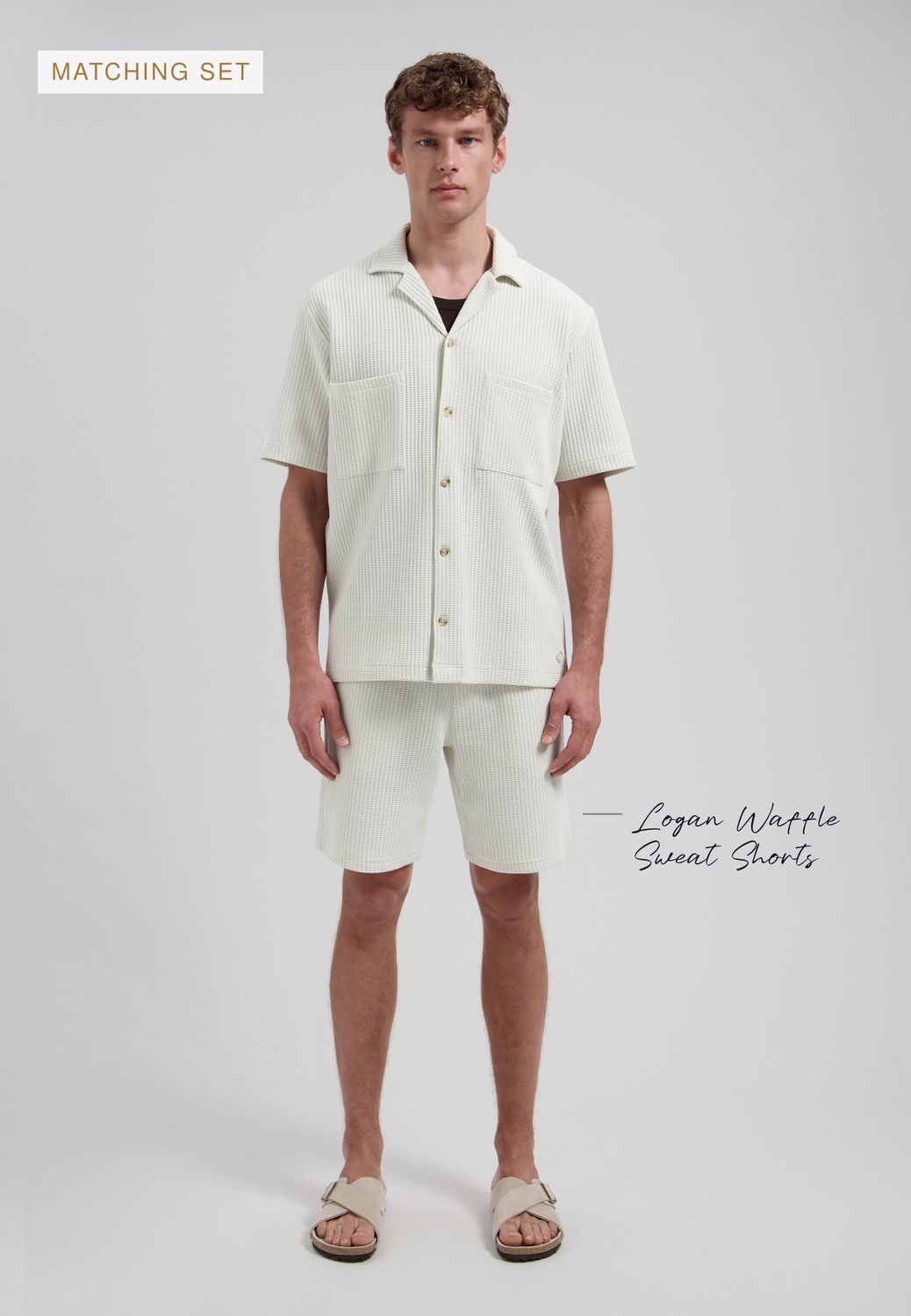 DStrezzed - Sherill Shortsleeve