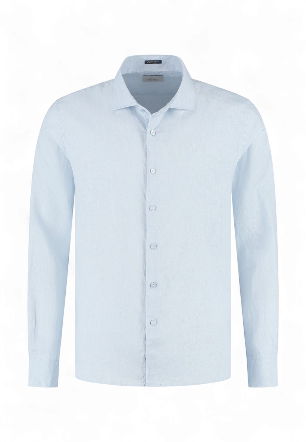 DStrezzed  - Jagger Shirt