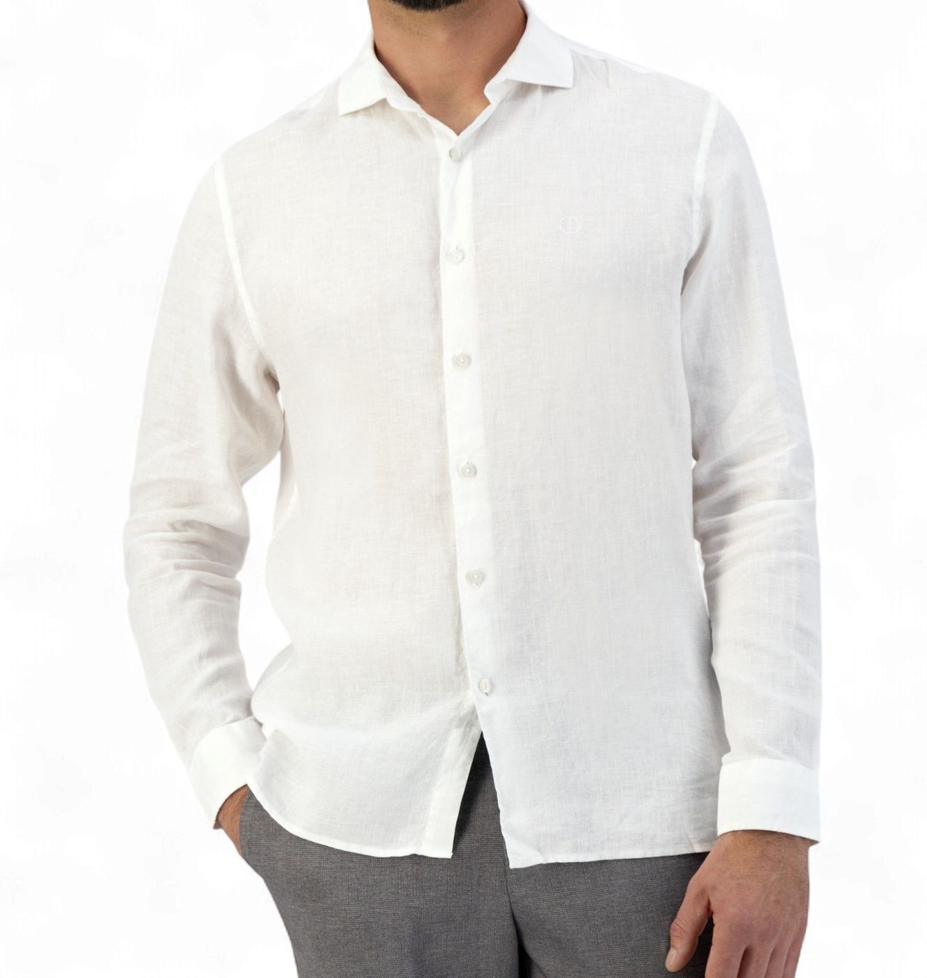 DStrezzed  - Jagger Shirt