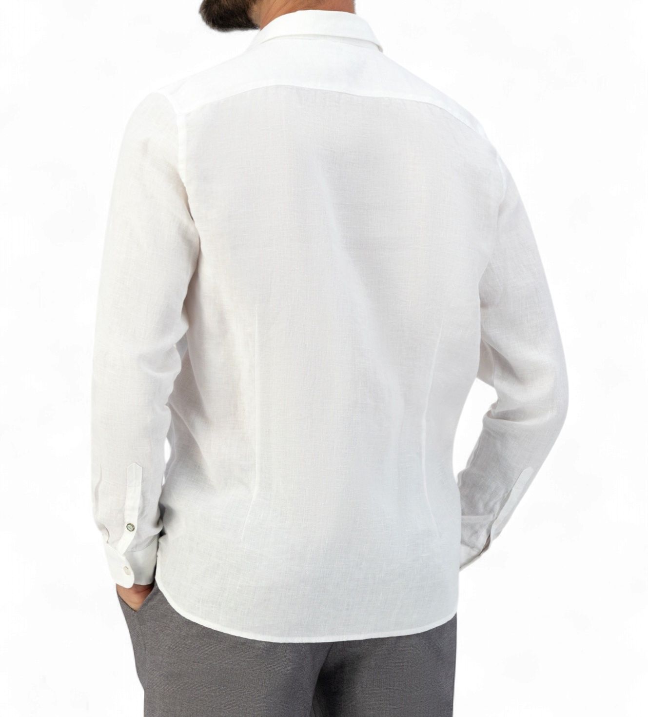 DStrezzed  - Jagger Shirt