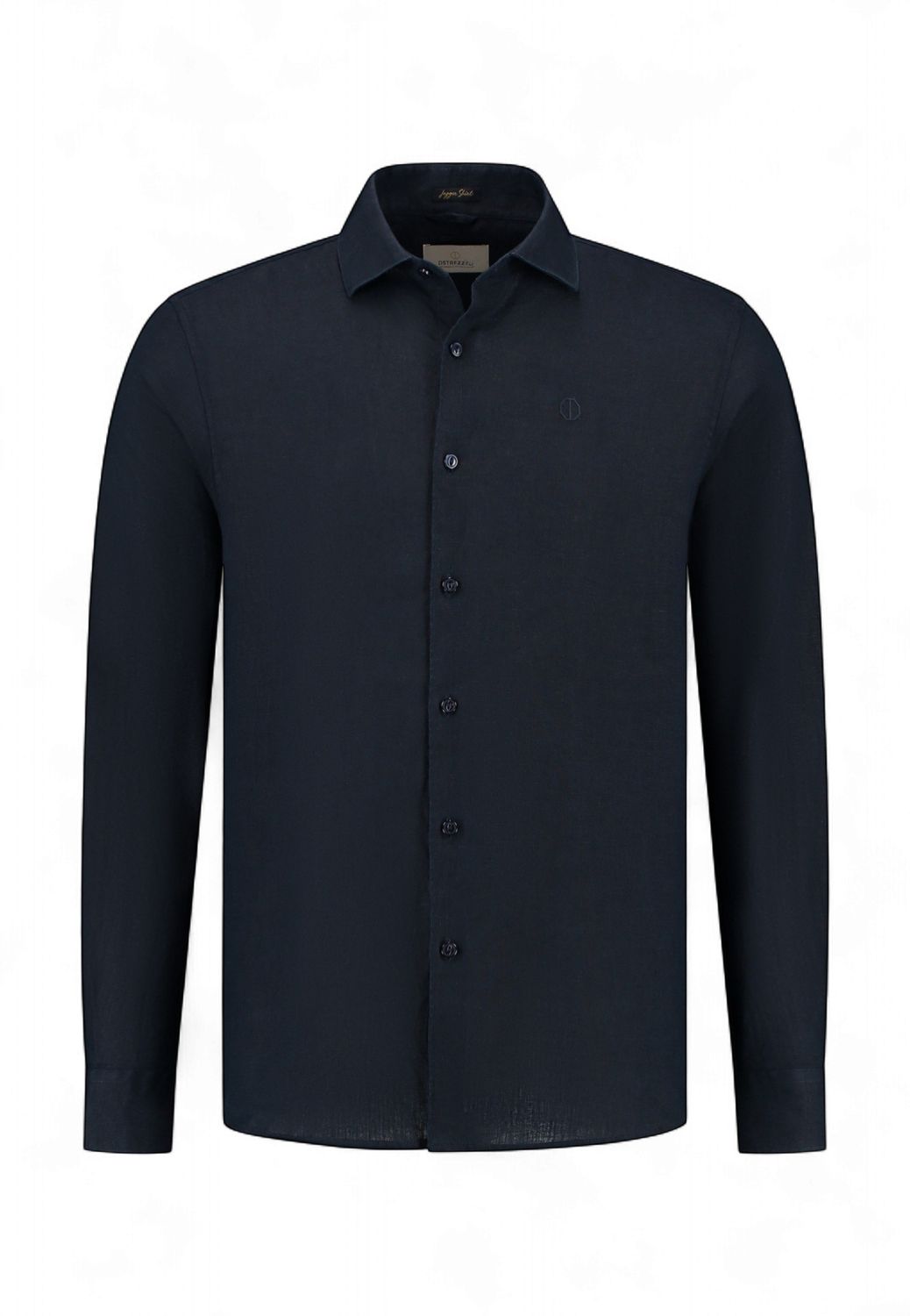 DStrezzed  - Jagger Shirt