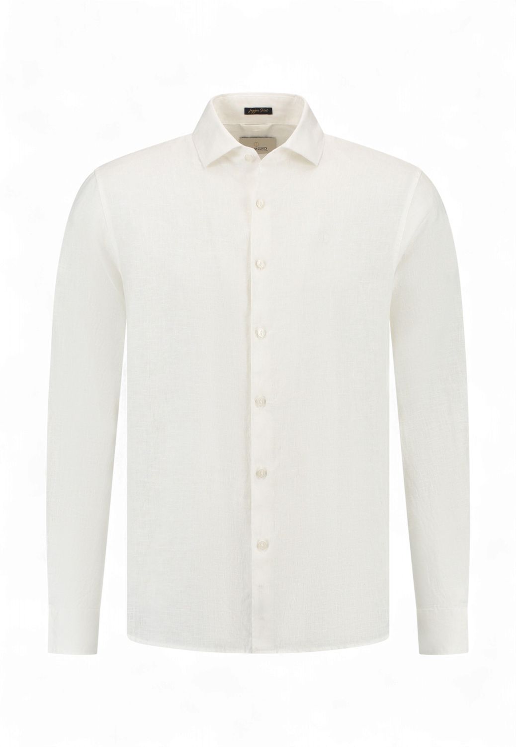 DStrezzed  - Jagger Shirt