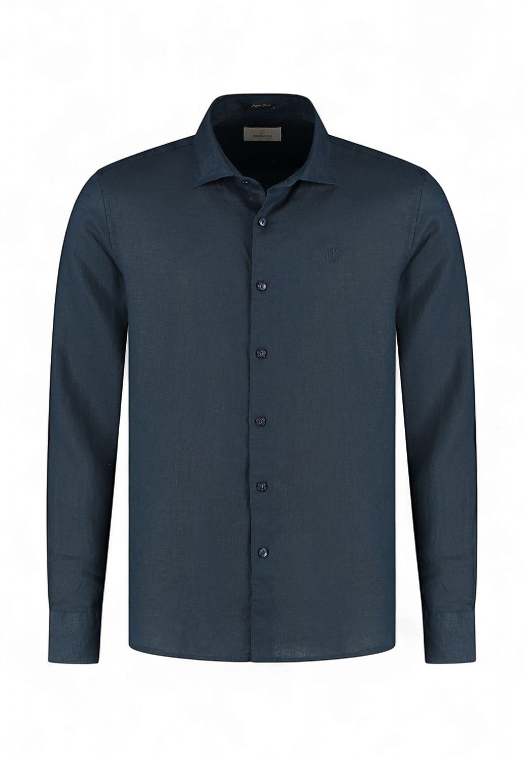 DStrezzed  - Jagger Shirt