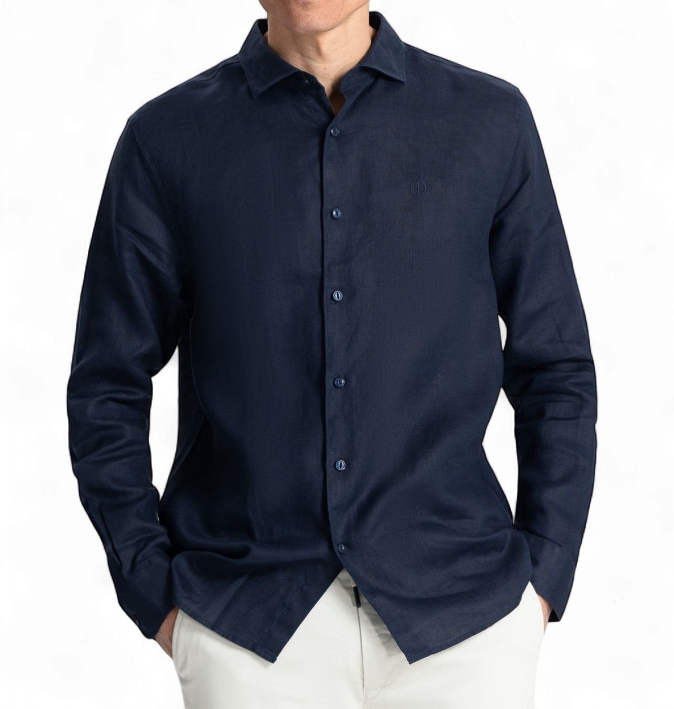 DStrezzed  - Jagger Shirt