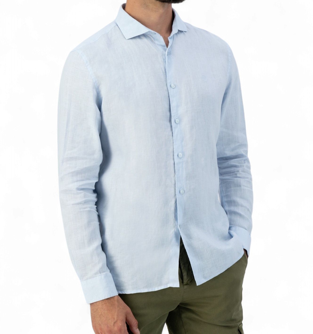 DStrezzed  - Jagger Shirt