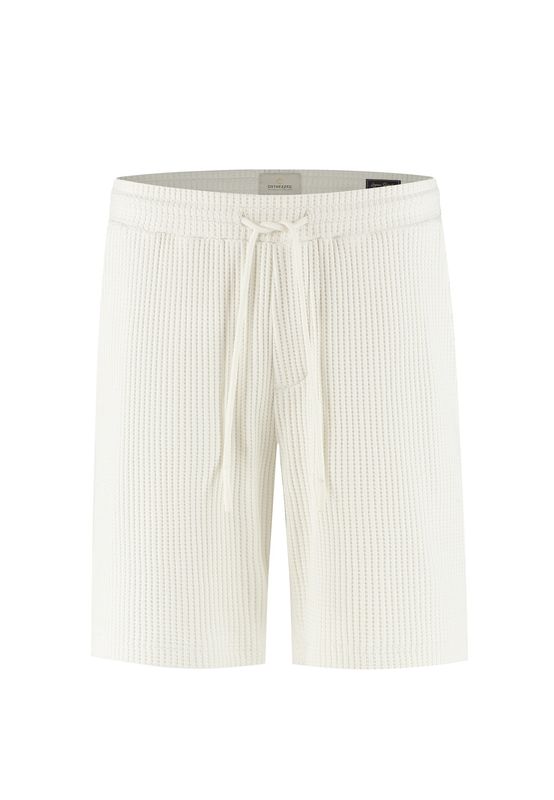 DStrezzed - Logan Waffle Sweatshort