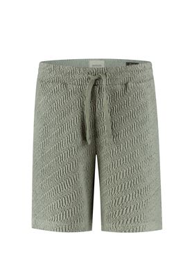 DStrezzed - Brando Terry Sweatshort