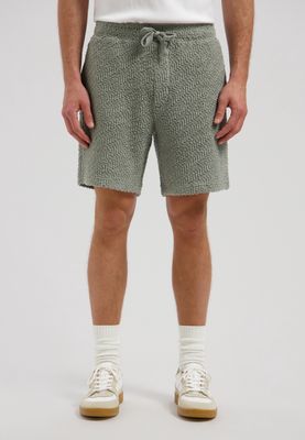 DStrezzed - Brando Terry Sweatshort