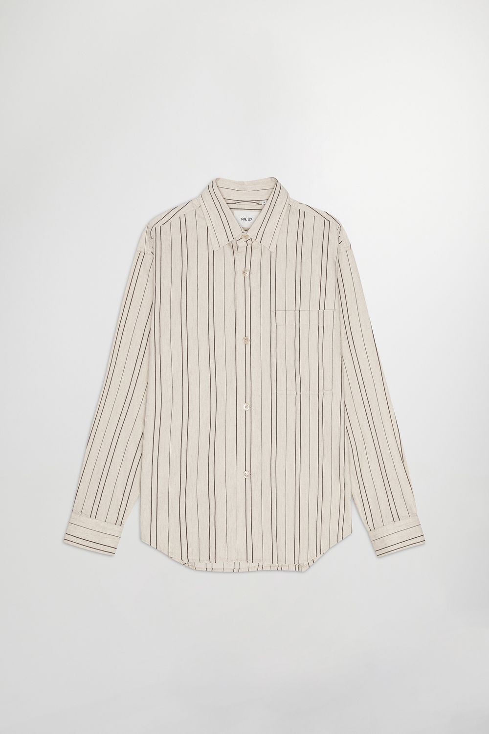 NN07 - Adwin 50059, Color: Ivory, Size: S