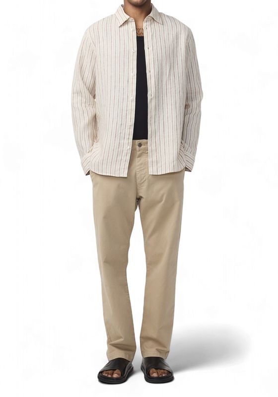 NN07 - Enzo Shirt 5728