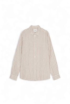 NN07 - Enzo Shirt 5728