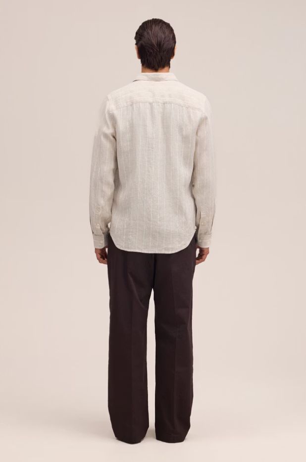 NN07 - Enzo Shirt 5728