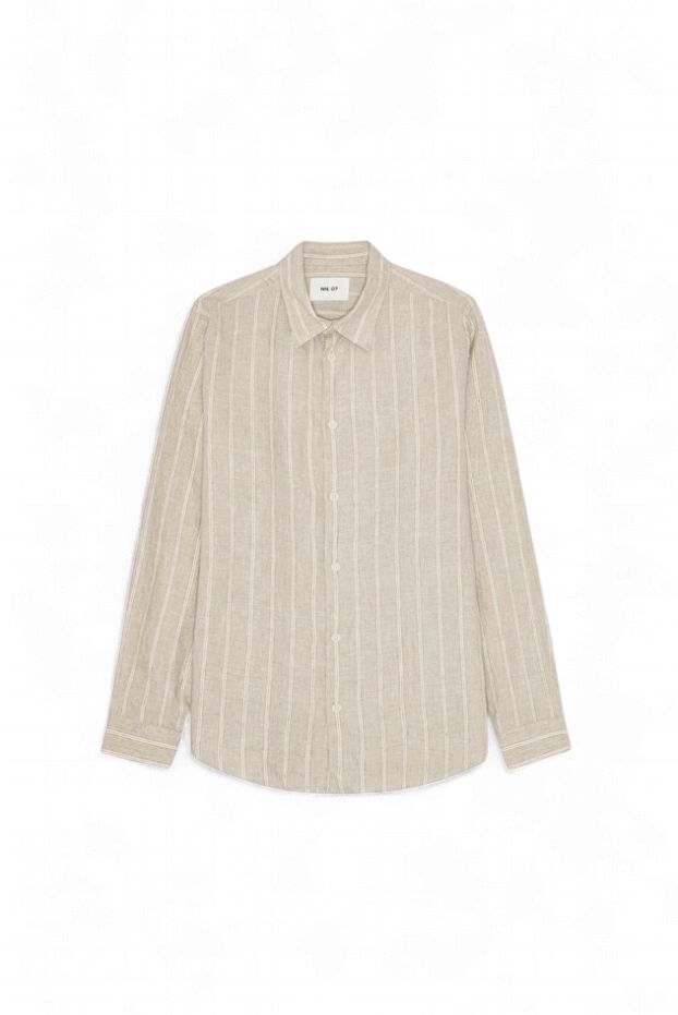 NN07 - Enzo Shirt 5728