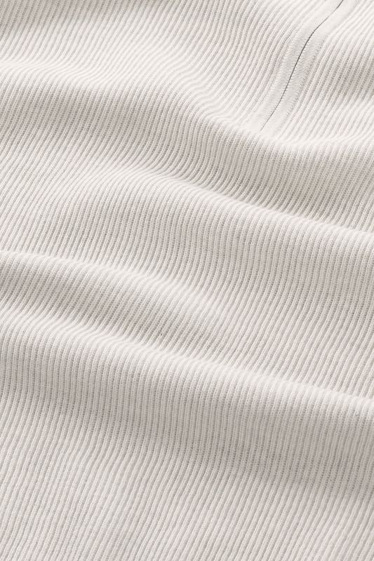 NN07 - Hansie SS Zip 6600