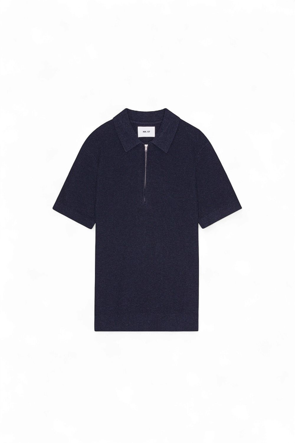 NN07 - Hansie SS Zip 6600