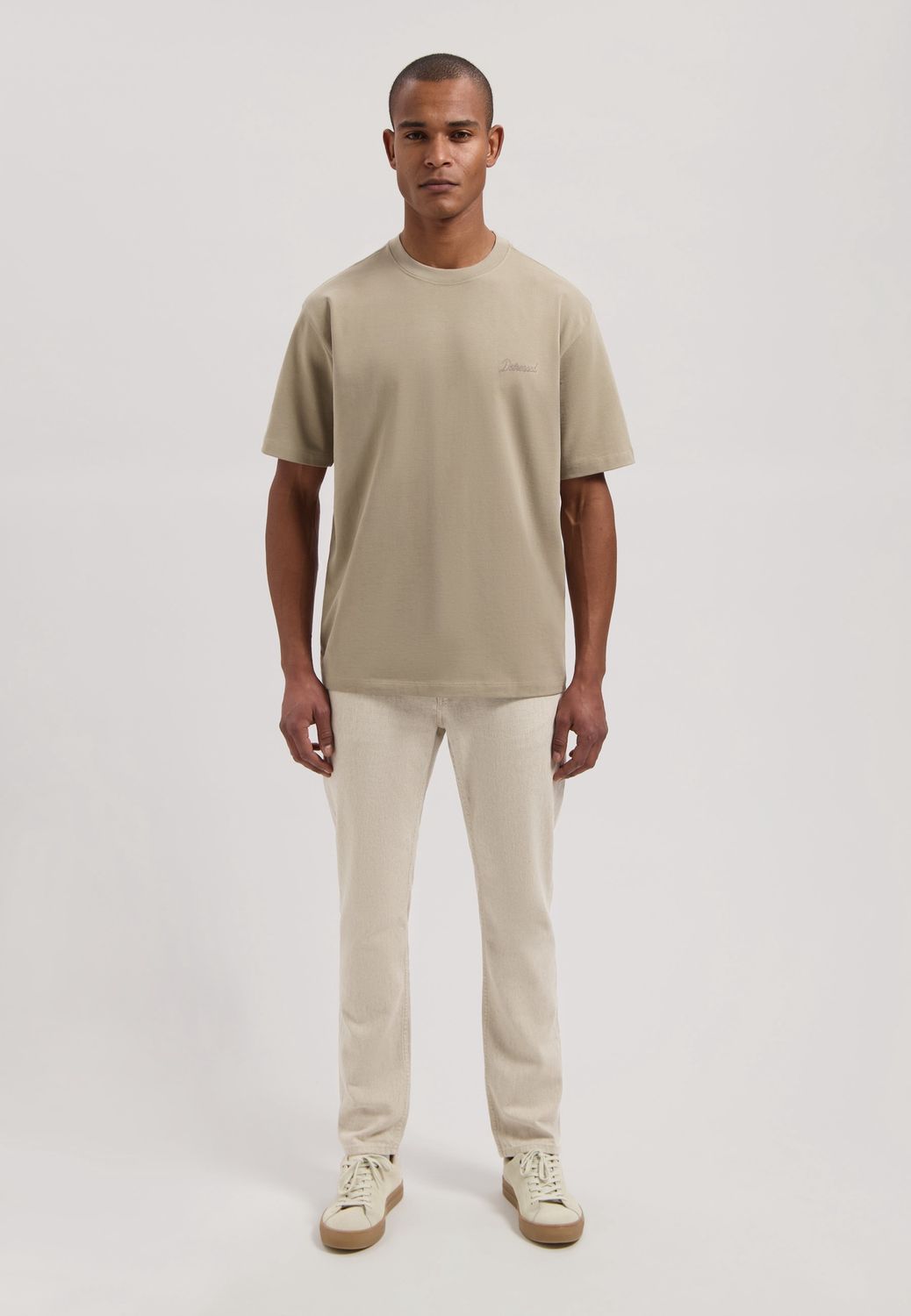 DStrezzed - Marlon 551550