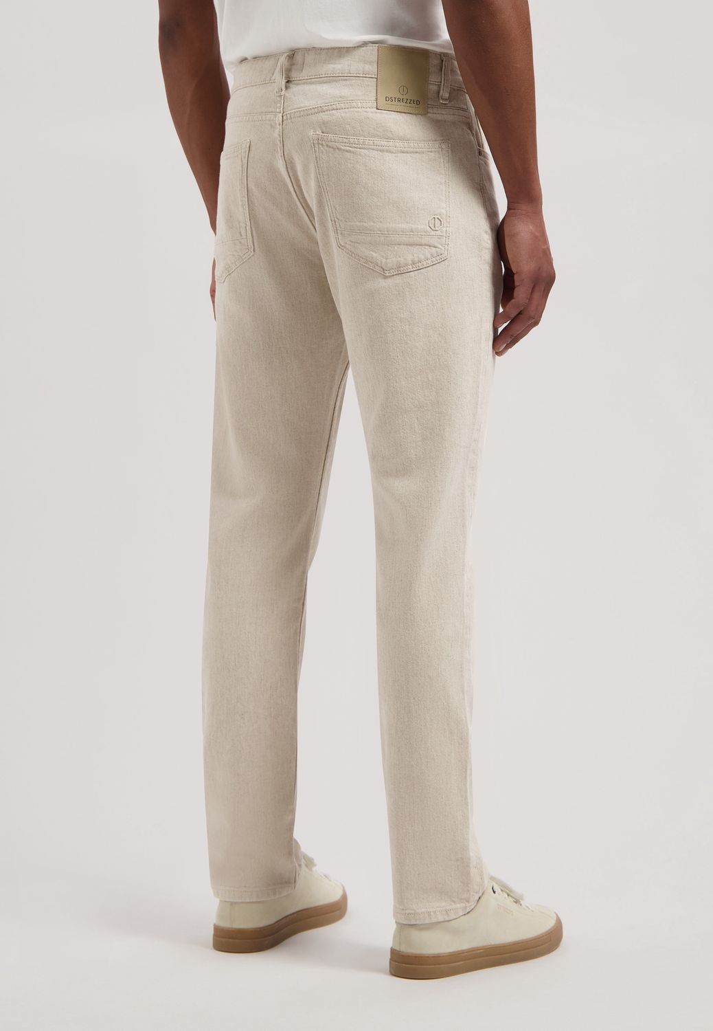 DStrezzed - Marlon 551550