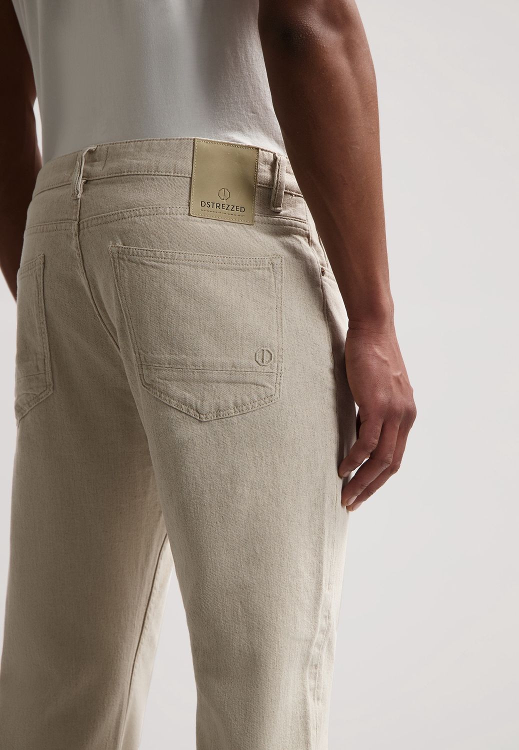 DStrezzed - Marlon 551550