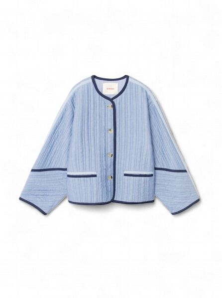 XIRENA - Patmos Jacket