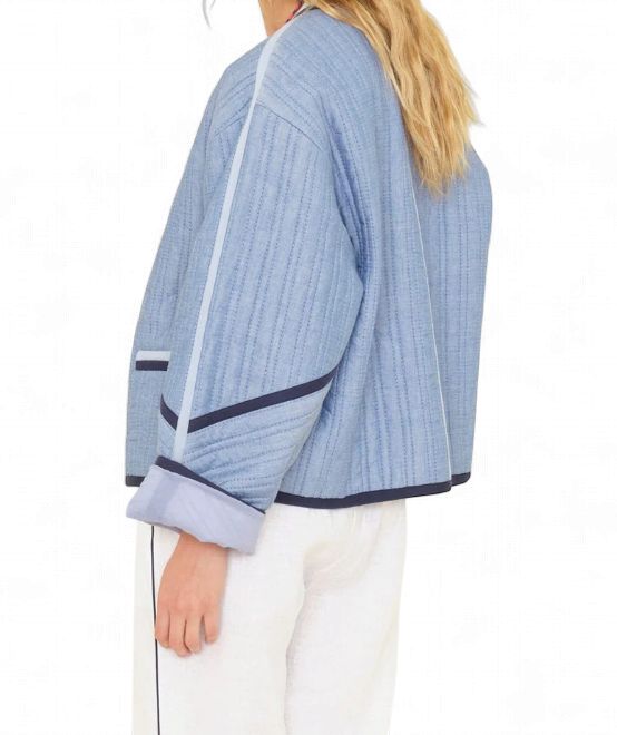 XIRENA - Patmos Jacket