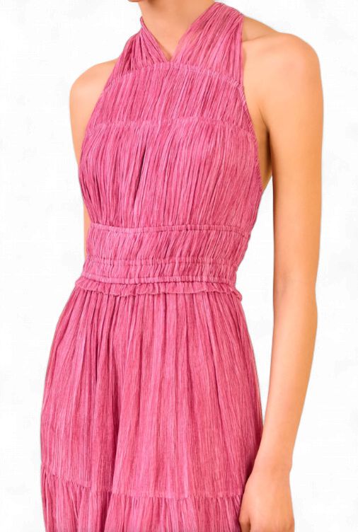 ULLA JOHNSON - Freesia Gown