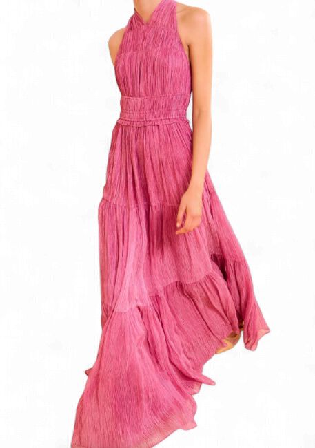 ULLA JOHNSON - Freesia Gown