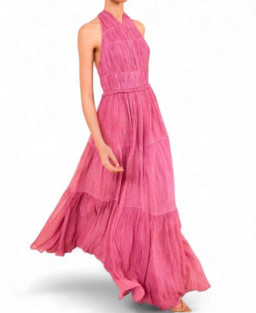 ULLA JOHNSON - Freesia Gown