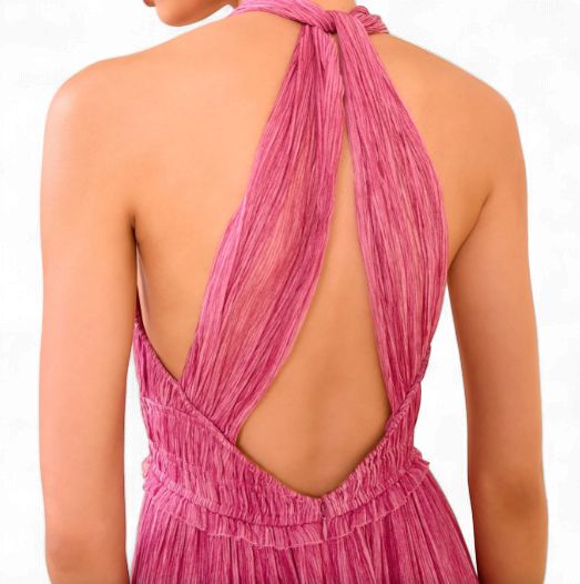 ULLA JOHNSON - Freesia Gown